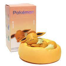 Pokémon Figurine - Eevee